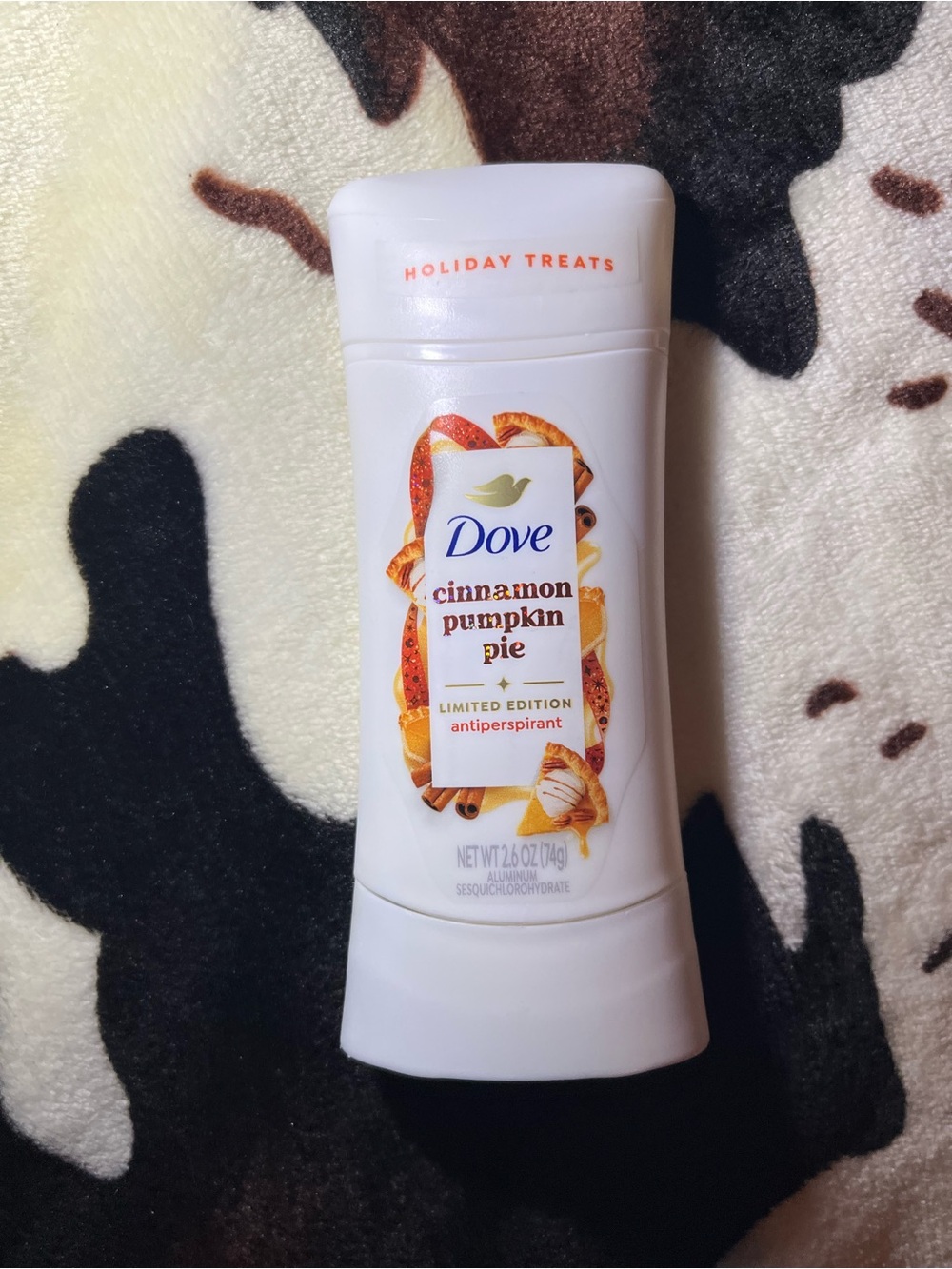 ✨BRAND NEW DOVE DEODORANT✨